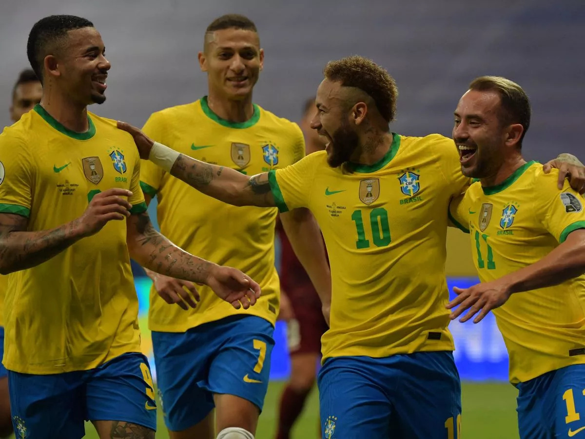 Brazil starting XI vs Switzerland: World Cup 2022
